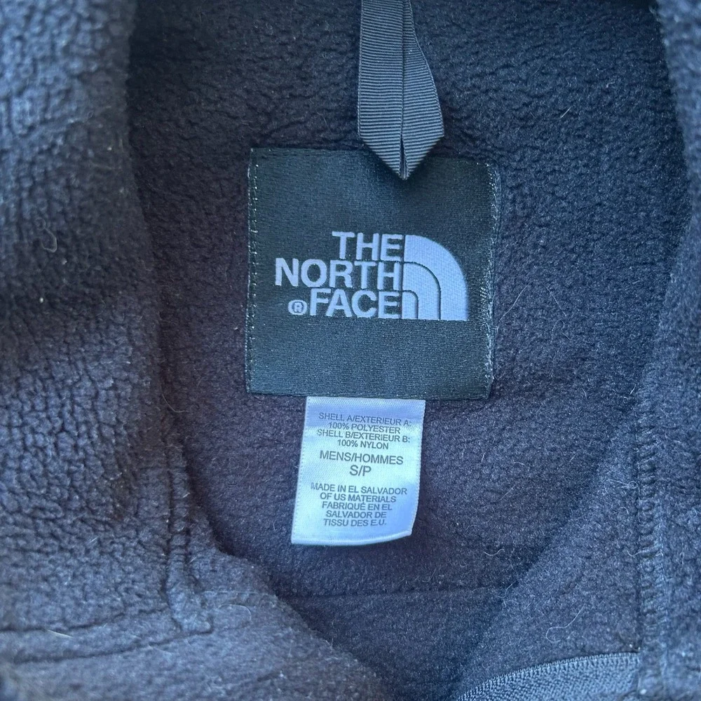 The North Face north face